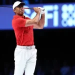 Tiger Woods