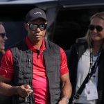 Tiger Woods