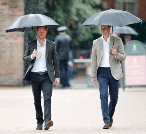Prince Harry