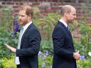 Prince Harry