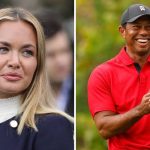 Tiger Woods