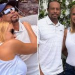 Tiger Woods