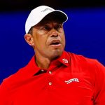 Tiger Woods