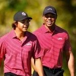 Tiger Woods