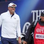 Phil Mickelson