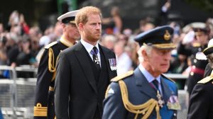 Prince Harry
