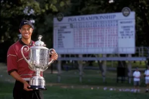 Tiger Woods