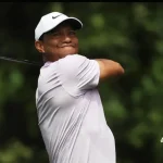Tiger Woods