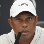Tiger Woods