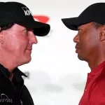 Tiger Woods