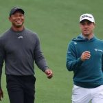 Tiger Woods