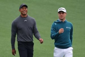 Tiger Woods