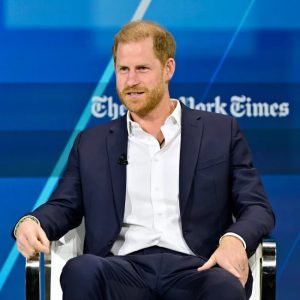 Prince harry