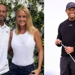 Tiger Woods