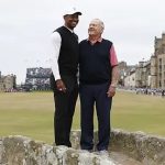 Tiger Woods