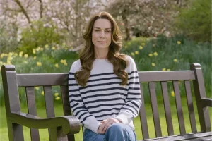 Kate Middleton