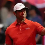 Tiger Woods