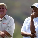 Tiger Woods