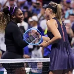 Serena Williams