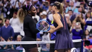 Serena Williams