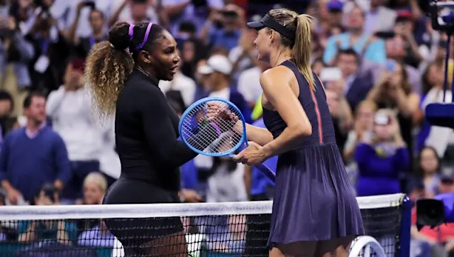 Serena Williams