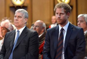 Prince Harry