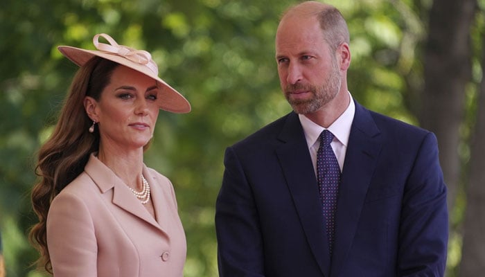 Prince William