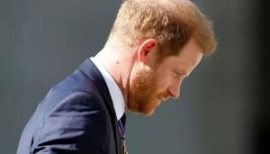 Prince Harry