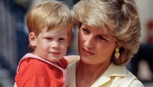 Prince Harry