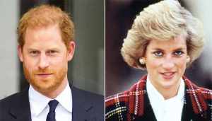 Prince Harry
