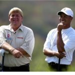 Tiger Woods