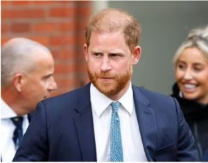 Prince Harry