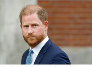 Prince Harry