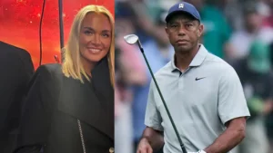 Tiger Woods (1)