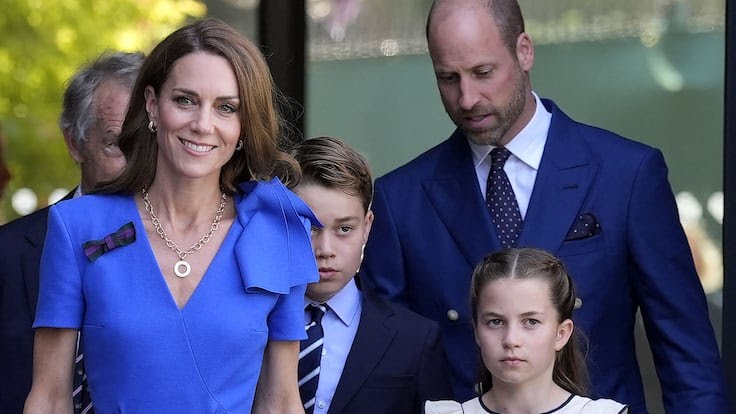 Kate Middleton