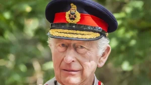 Prince harry