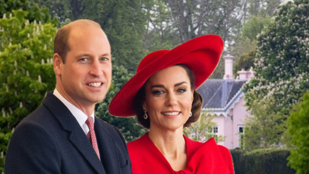 Prince William