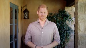 Prince Harry