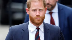 Prince Harry