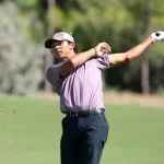 Tiger Woods