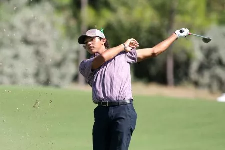 Tiger Woods