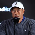 Tiger Woods