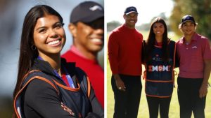 Tiger Woods