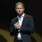 Prince Harry