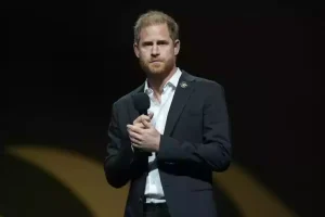 Prince Harry