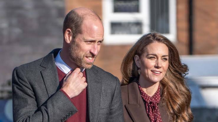 Prince William