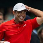 Tiger Woods
