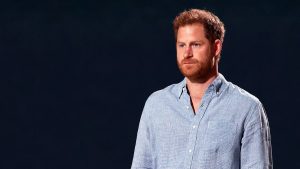 Prince Harry