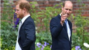 Prince harry