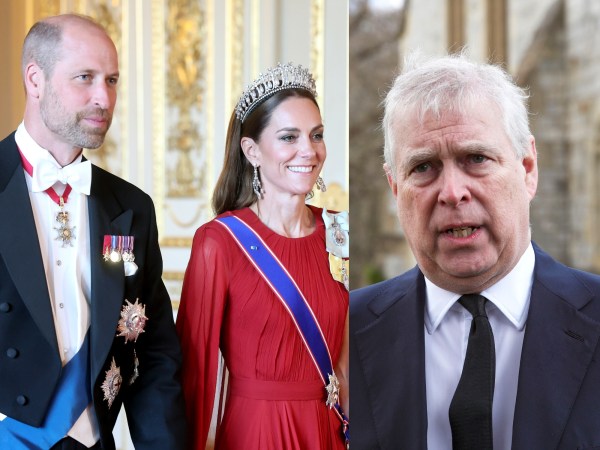 Prince William
